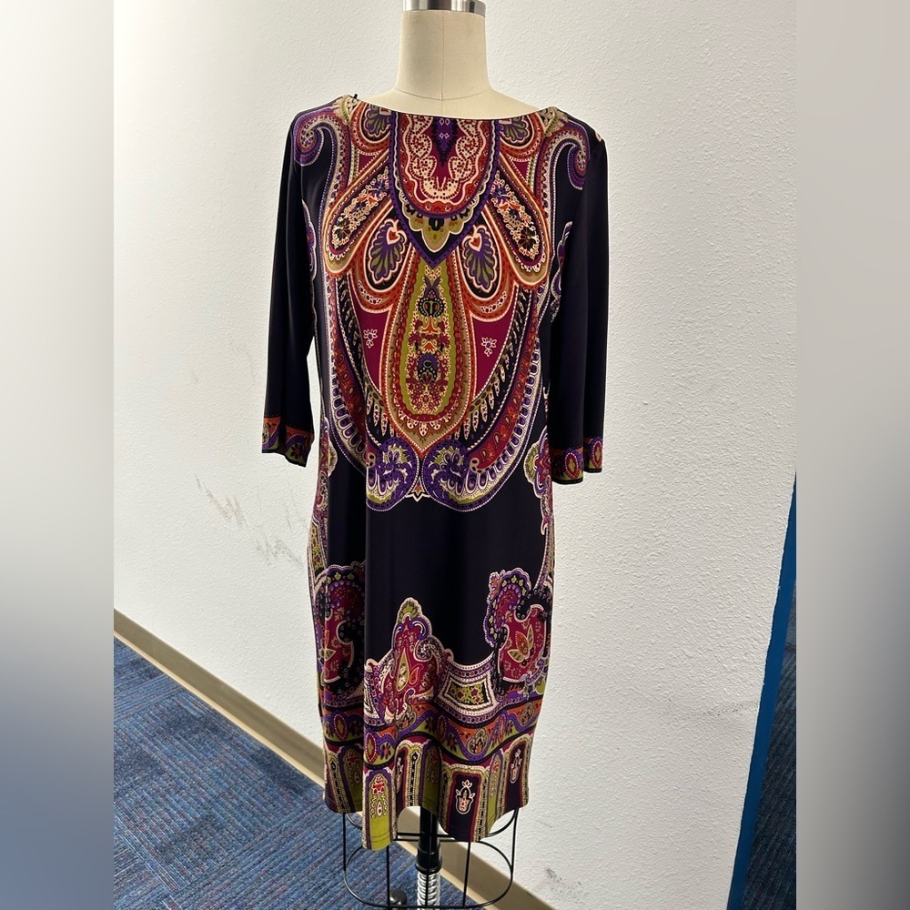 Sandra Darren women’s Dress